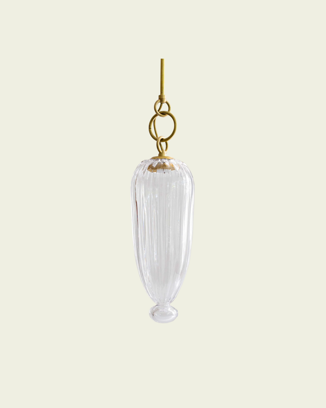 Cuishe Pendant