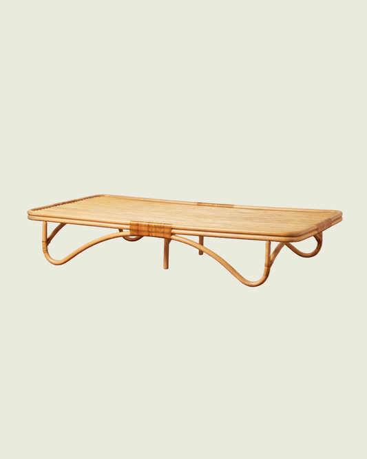 Margot Rattan Daybed