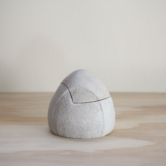 Happiness Vessel