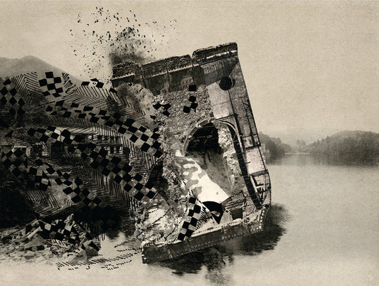 Black Wasser III