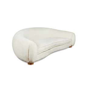 Polar Style Sofa