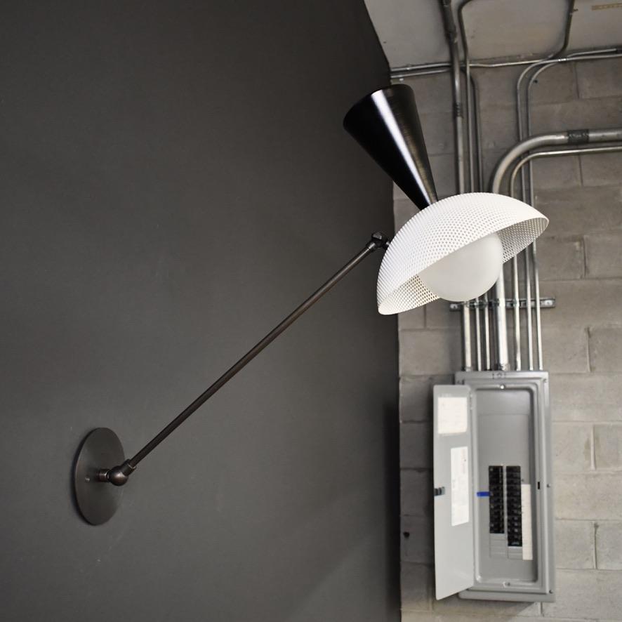 Molto Reading Lamp
