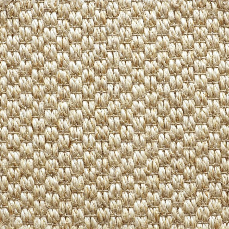Ivory Sisal Rug
