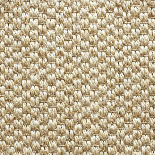 Ivory Sisal Rug