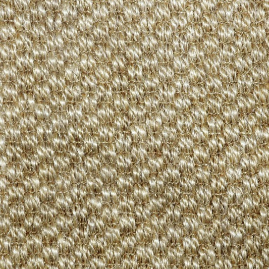 Gold Sisal Rug