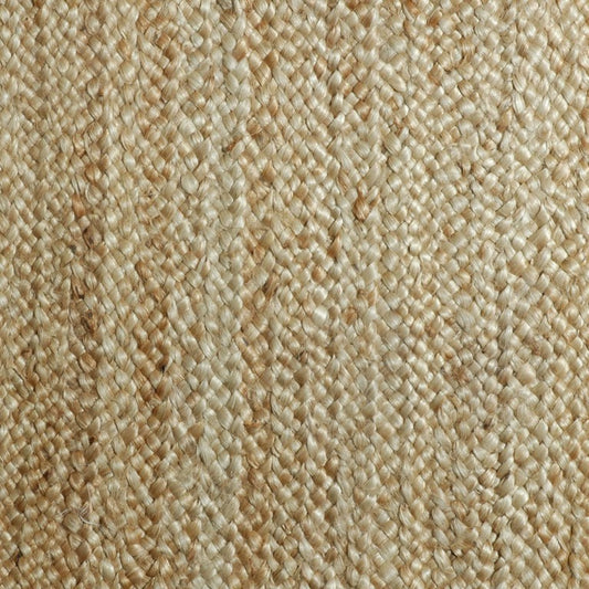 Wheat Jute Rug