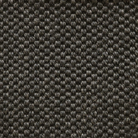 Obsidian Sisal Rug
