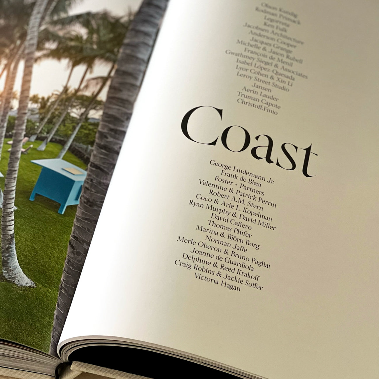 ARCHITECTURAL DIGEST AT 100: A CENTURY OF STYLE