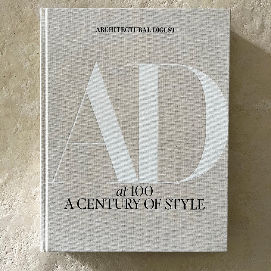 Architectural Digest: A Century of … curated on LTK