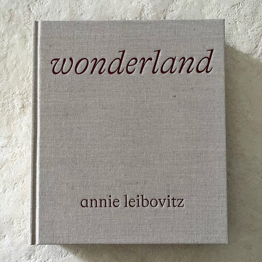 Annie Leibovitz, Wonderland