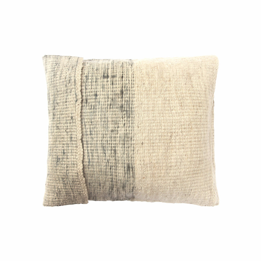 ARAK Pillow Natural/Olive