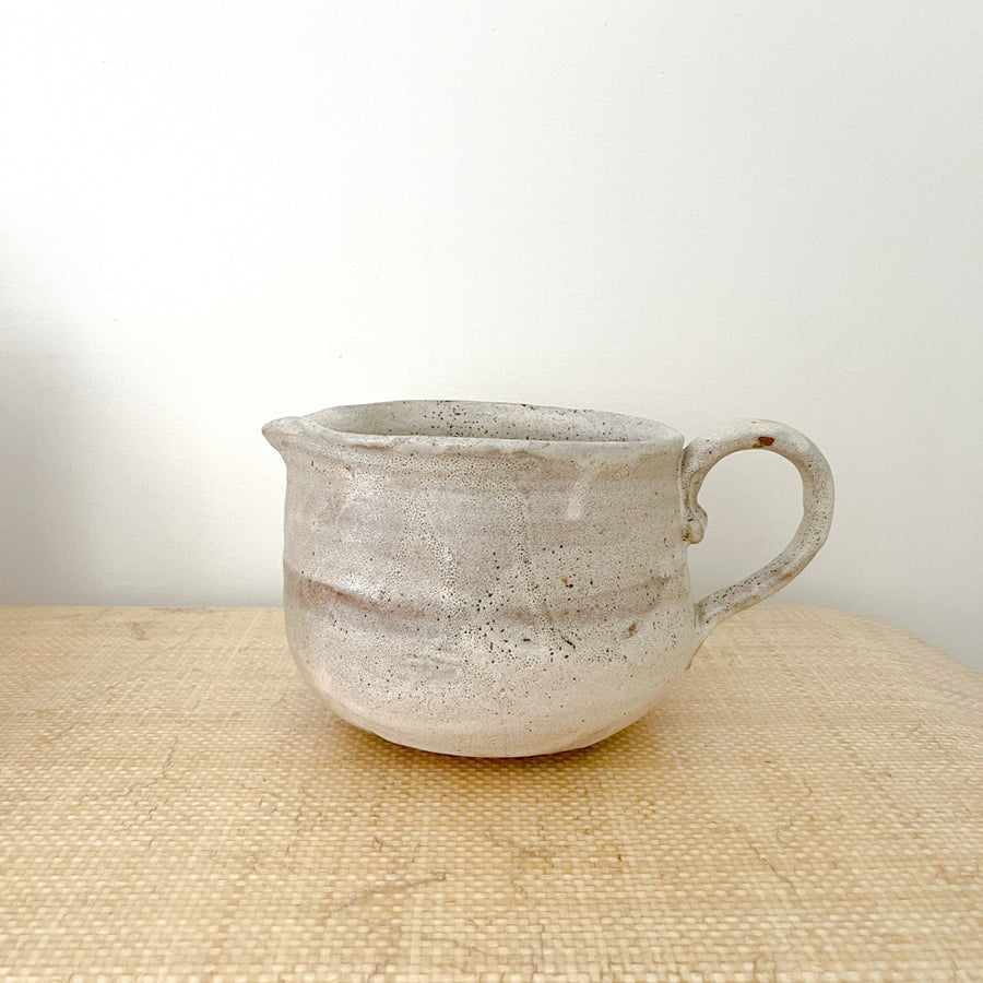 Antique Milk Jug