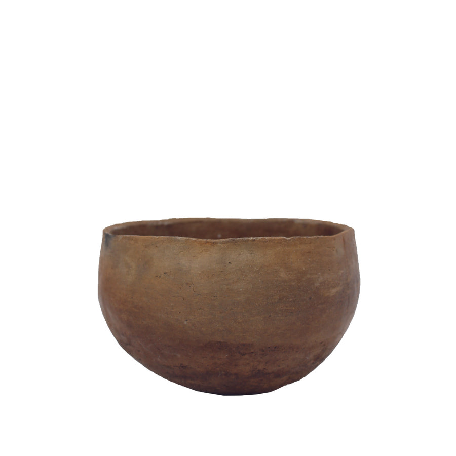 Primitive Antique Bowl