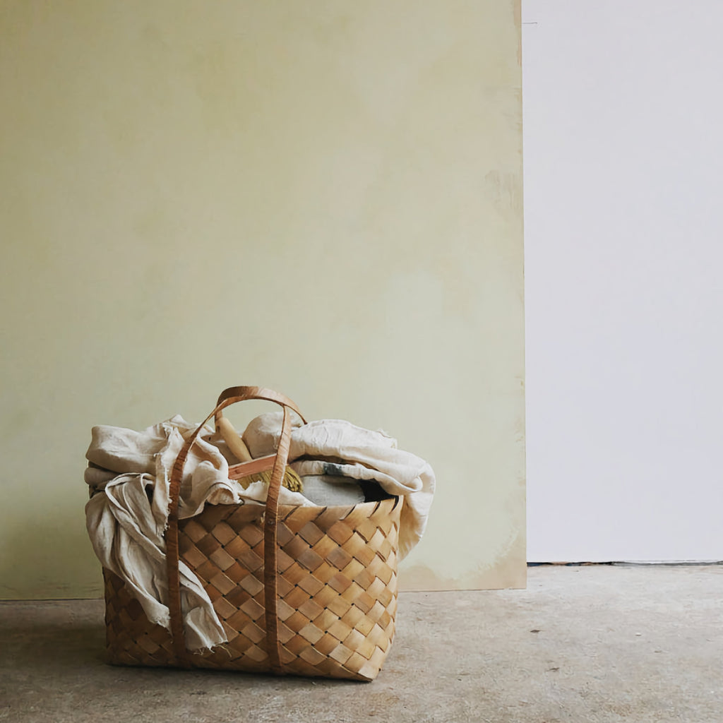 Bauwerk Colour Bamboo