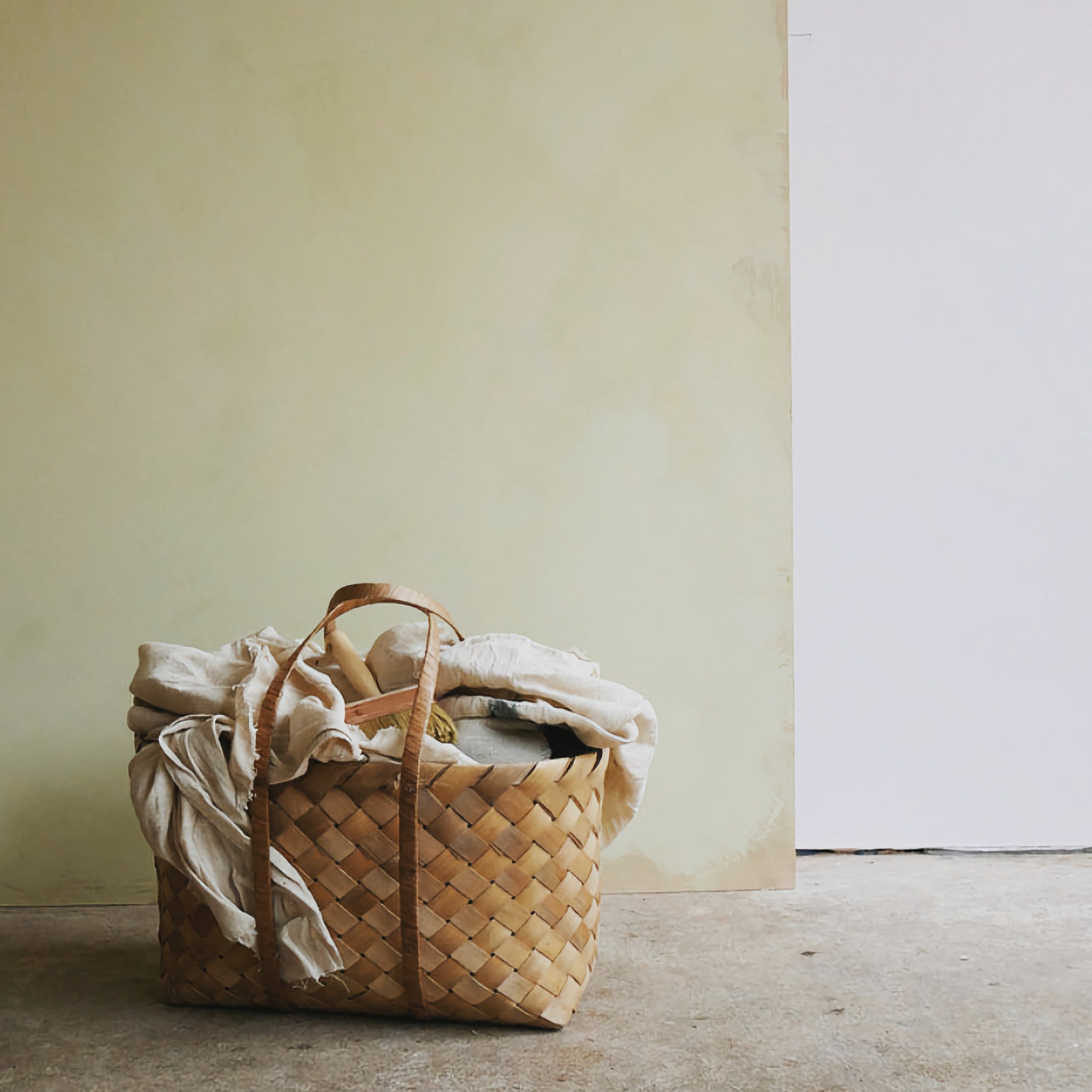 Bauwerk Colour Bamboo