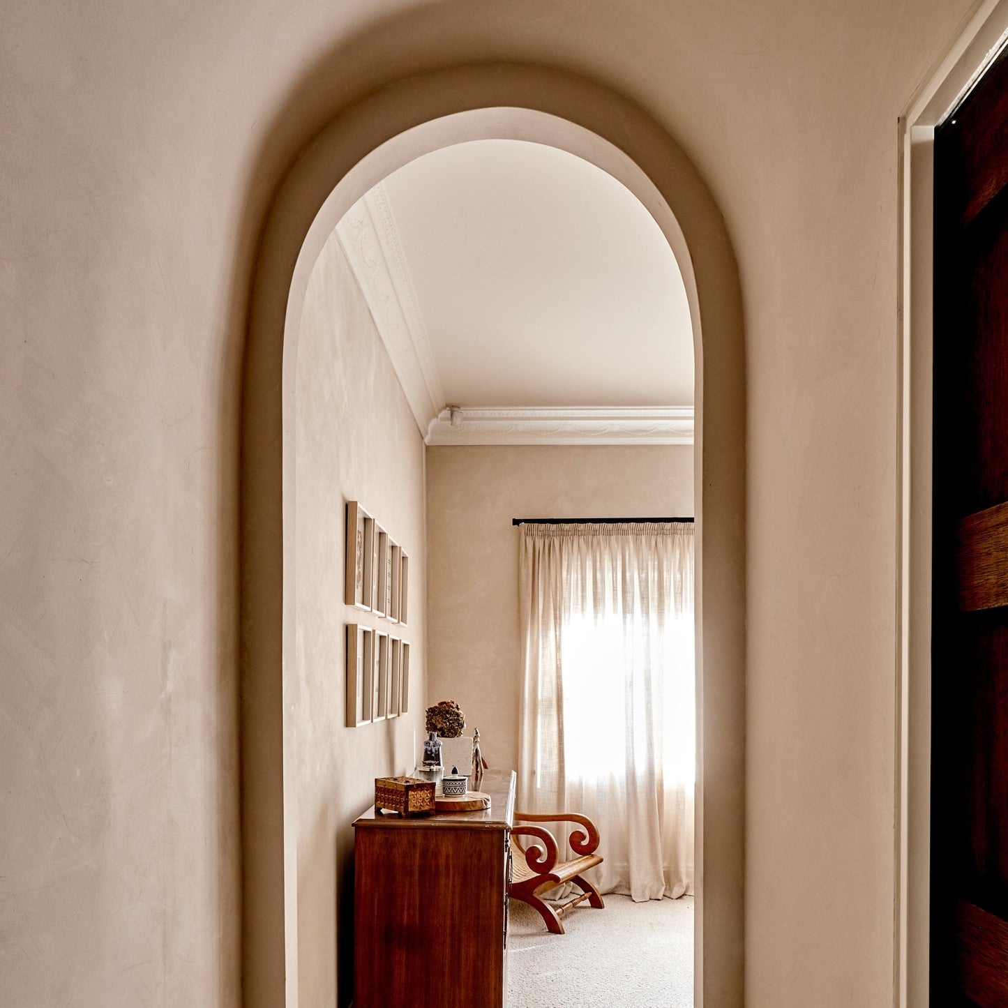 Bauwerk Colour Barley