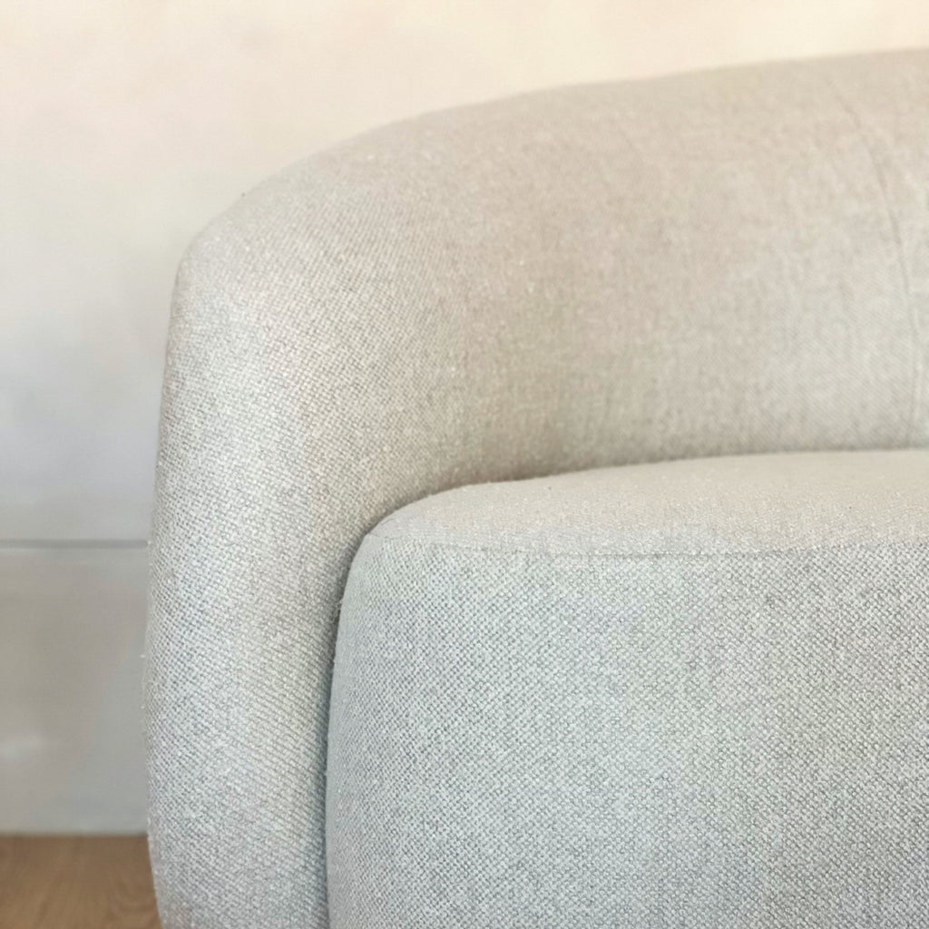 The Bean Sofa