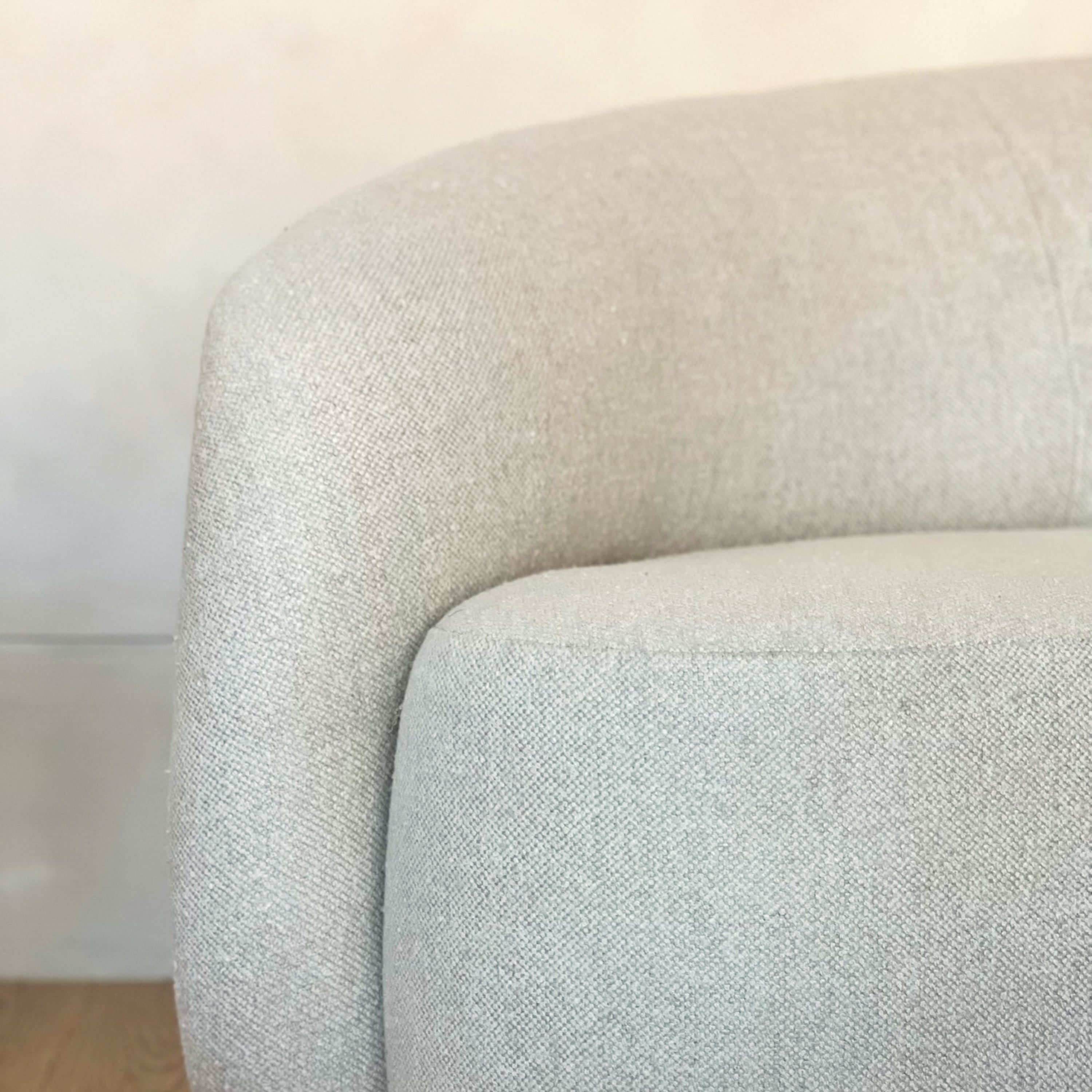 The Bean Sofa