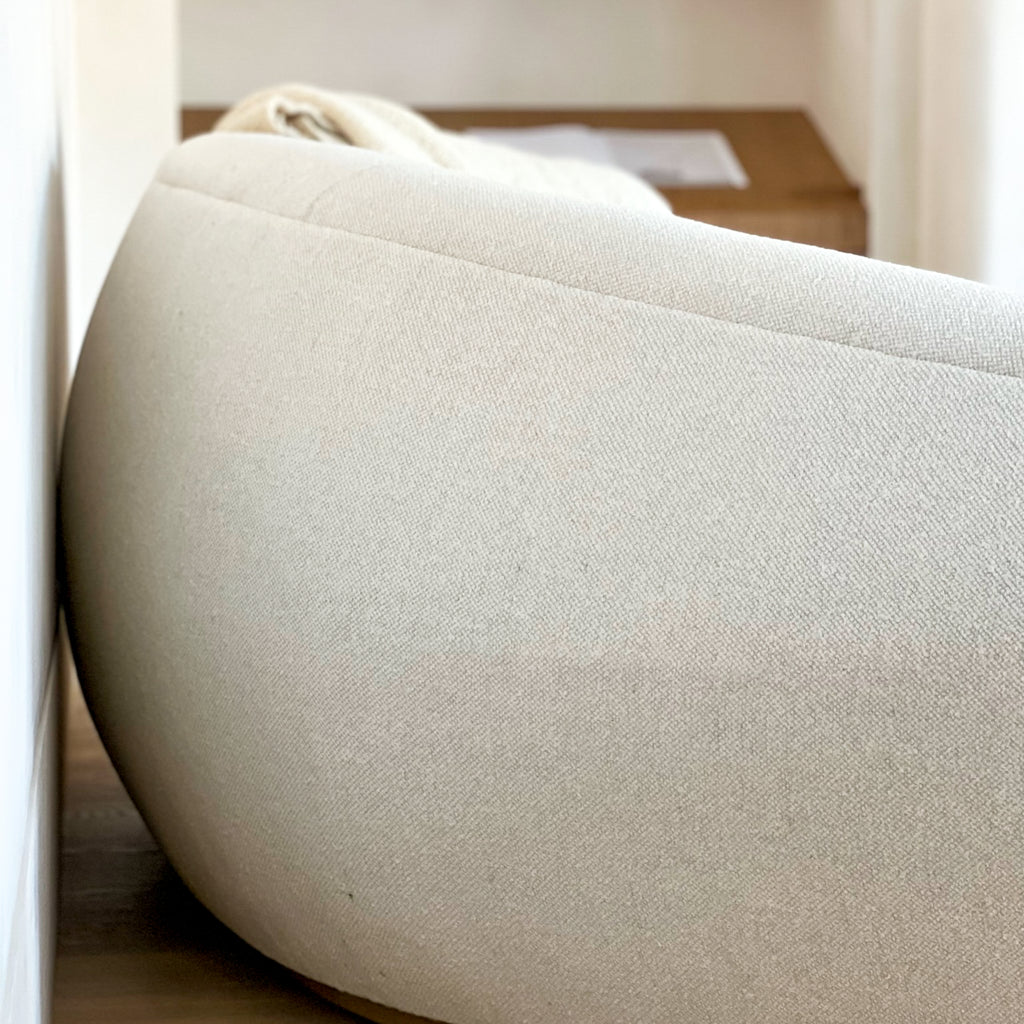 The Bean Sofa