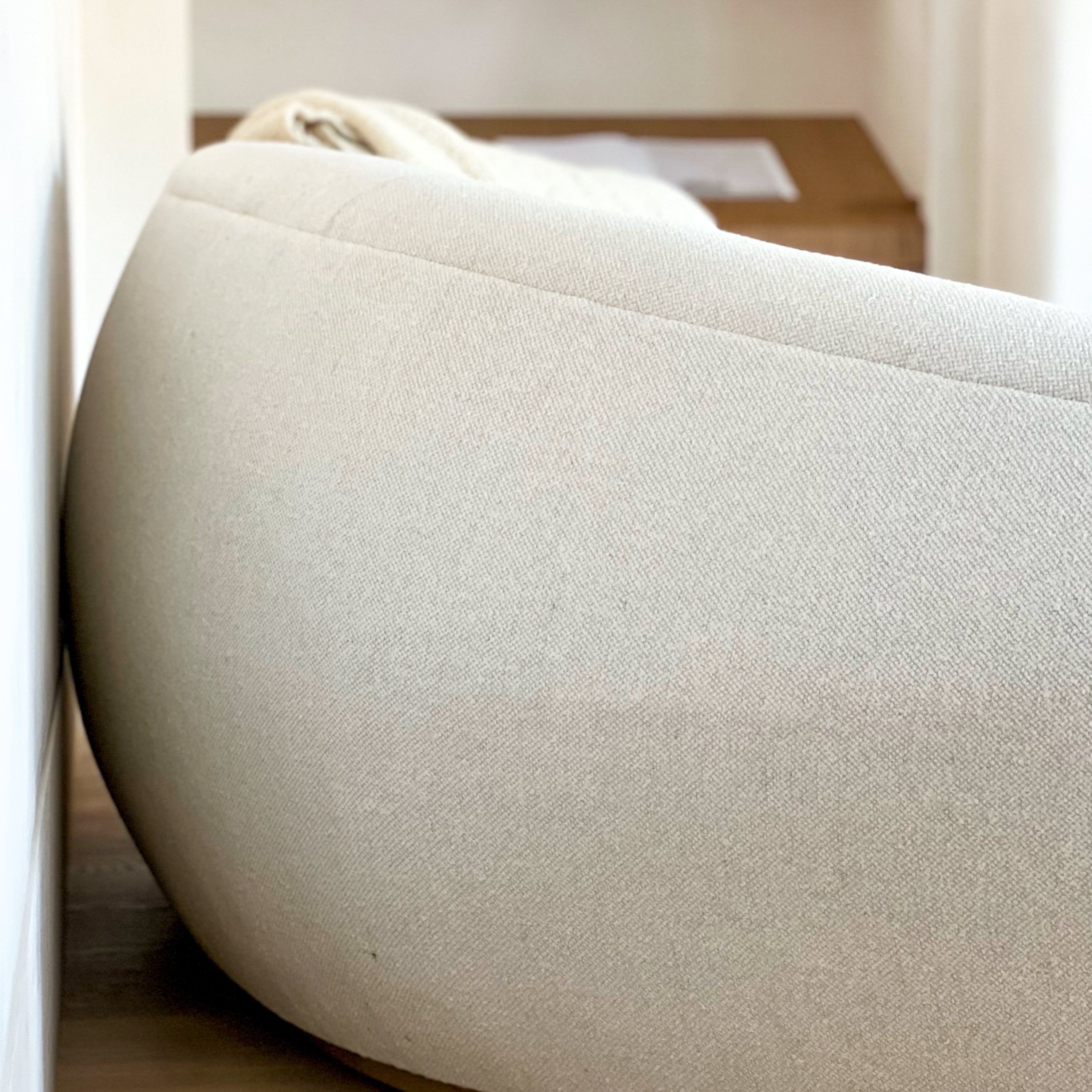 The Bean Sofa