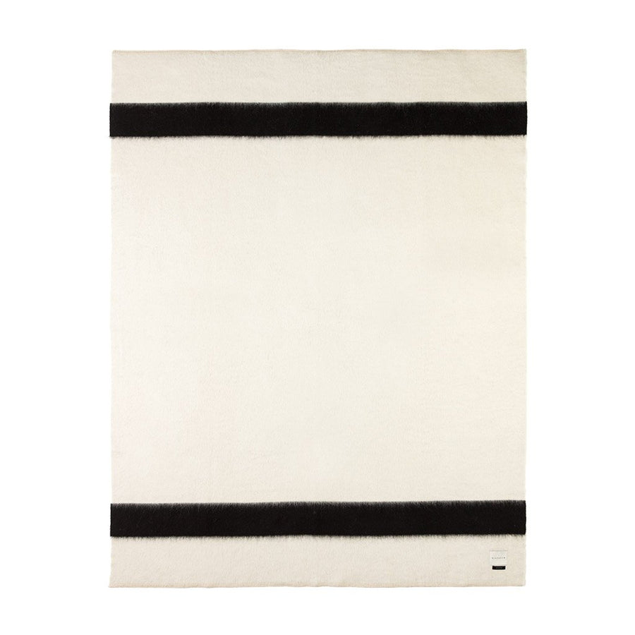 Ivory Siempre Blanket