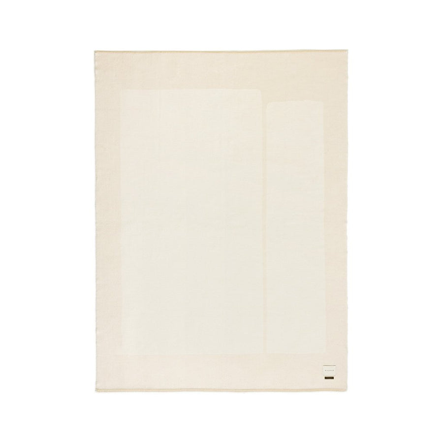 Generation Reversible Throw Ivory