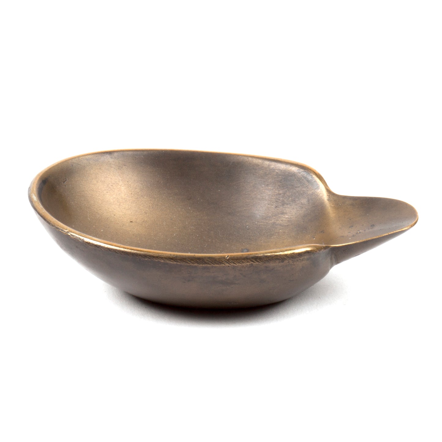 Brass Dish