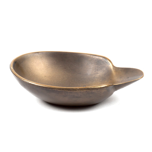 Brass Dish