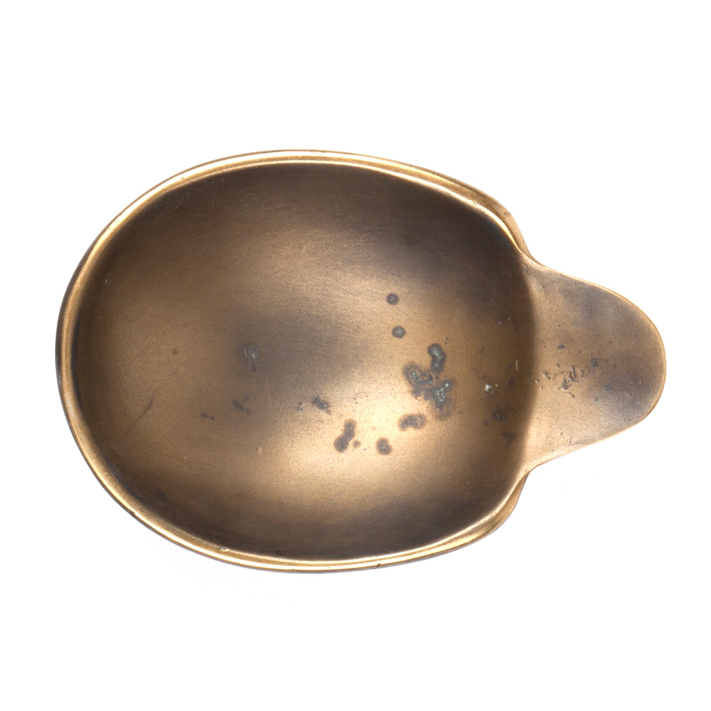 Brass Dish