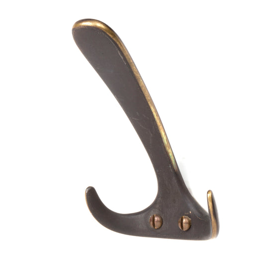 Brass Hooks
