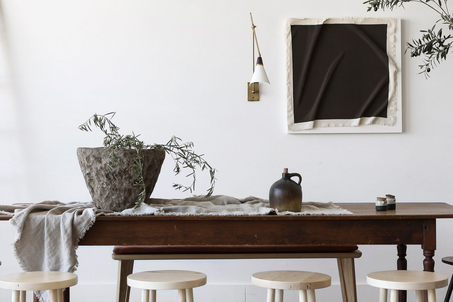 Magari Wall Lamp
