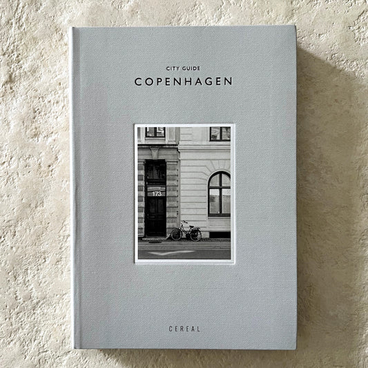 Cereal City Guide: Copenhagen