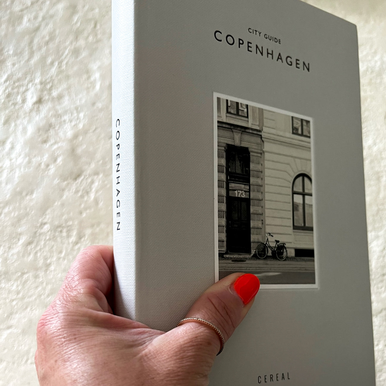 Cereal City Guide: Copenhagen