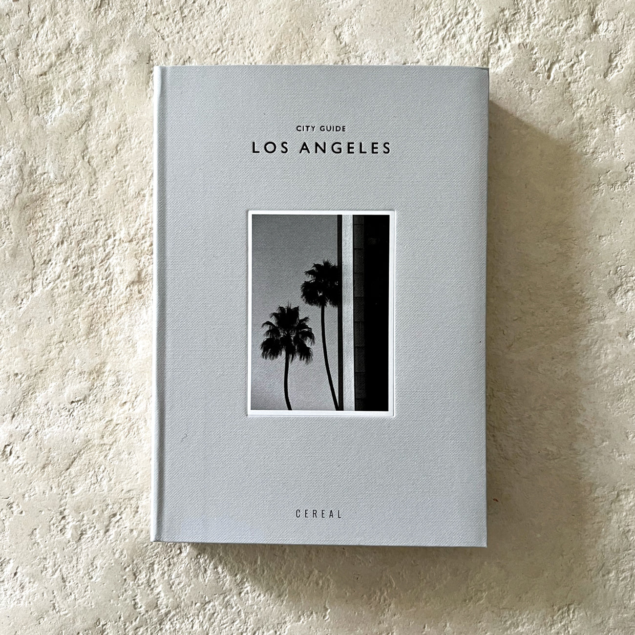 Cereal City Guide: Los Angeles