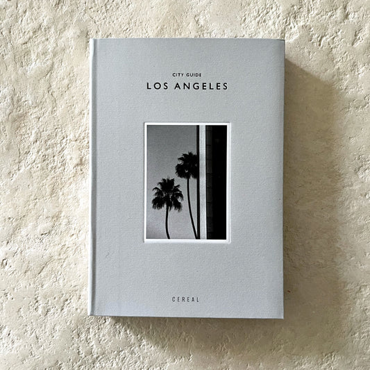 Cereal City Guide: Los Angeles