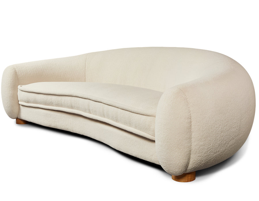 Polar Style Sofa