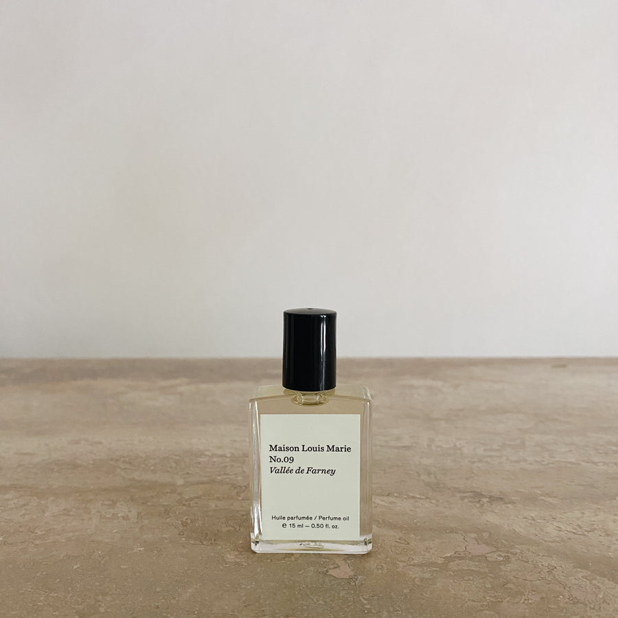 Maison Louis Marie Perfume Oil-No.04