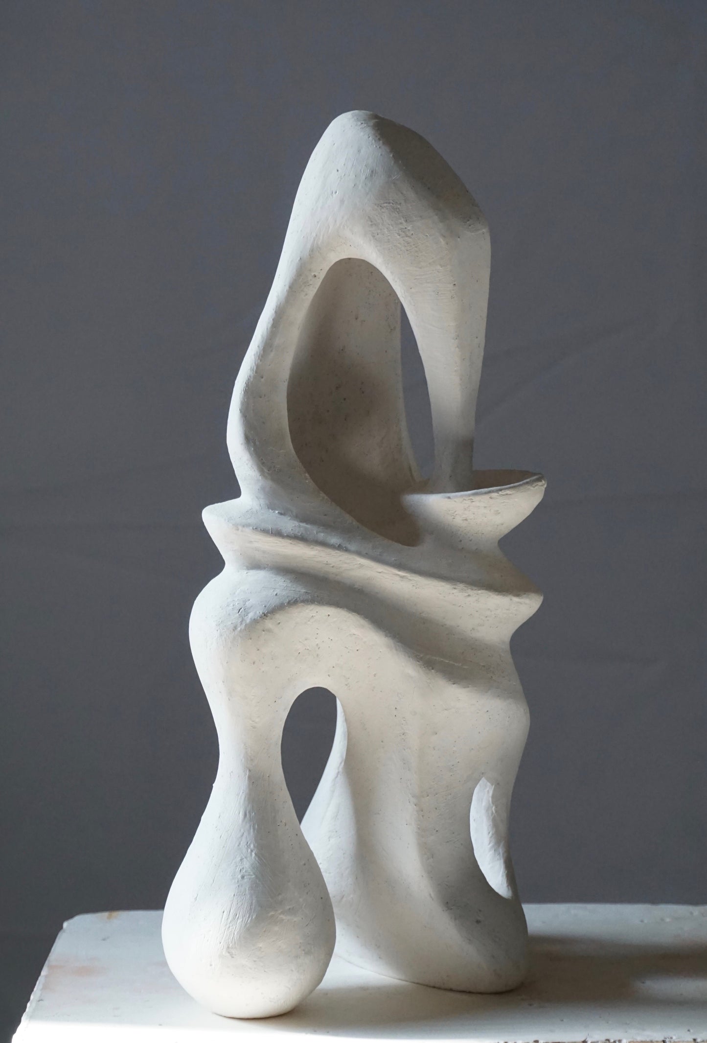 Droplet Sculpture