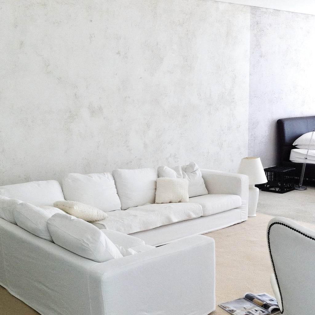 Bauwerk Colour Eggshell