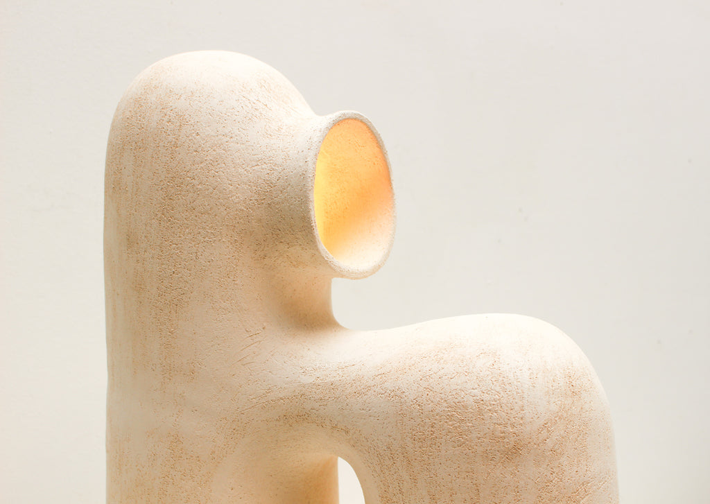 Refuge Lamp #8