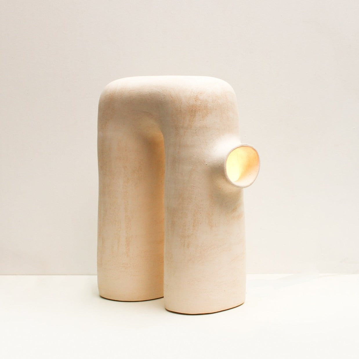 Refuge Lamp #14