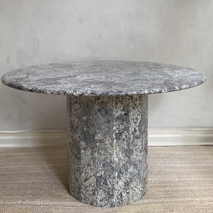 Marble Dining Table