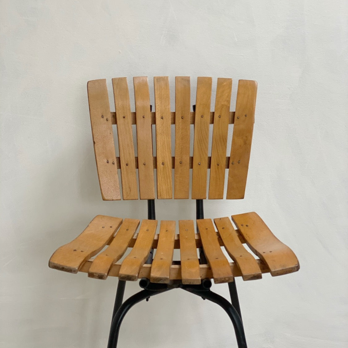 Arthur Umanoff Stool