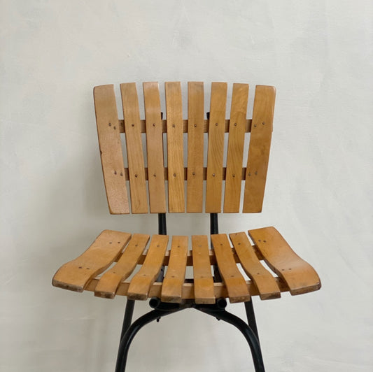 Arthur Umanoff Stool