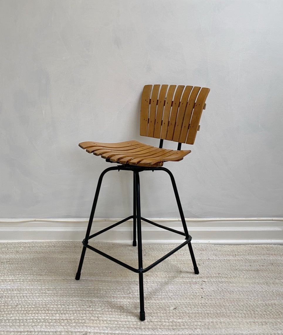 Arthur Umanoff Stool