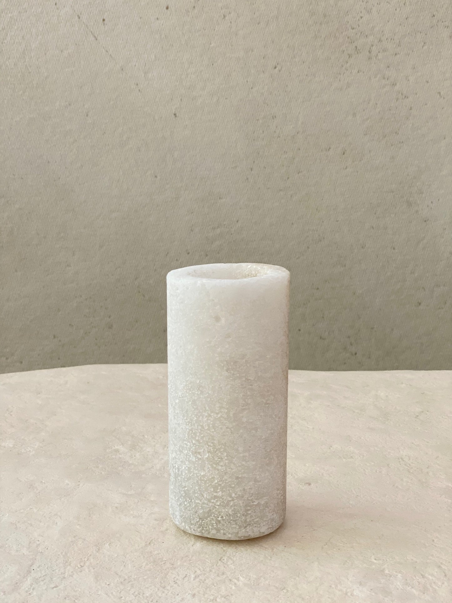 Salt Vase