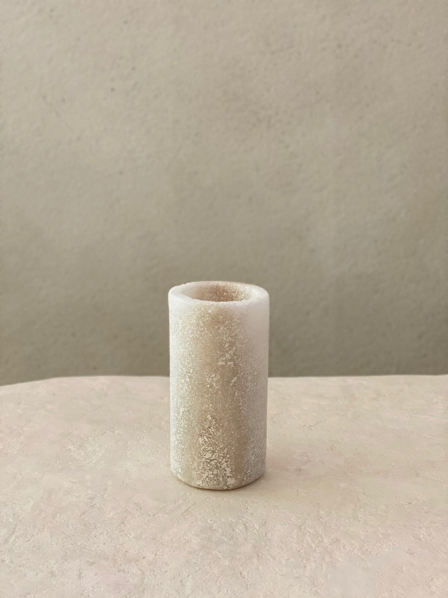 Salt Vase