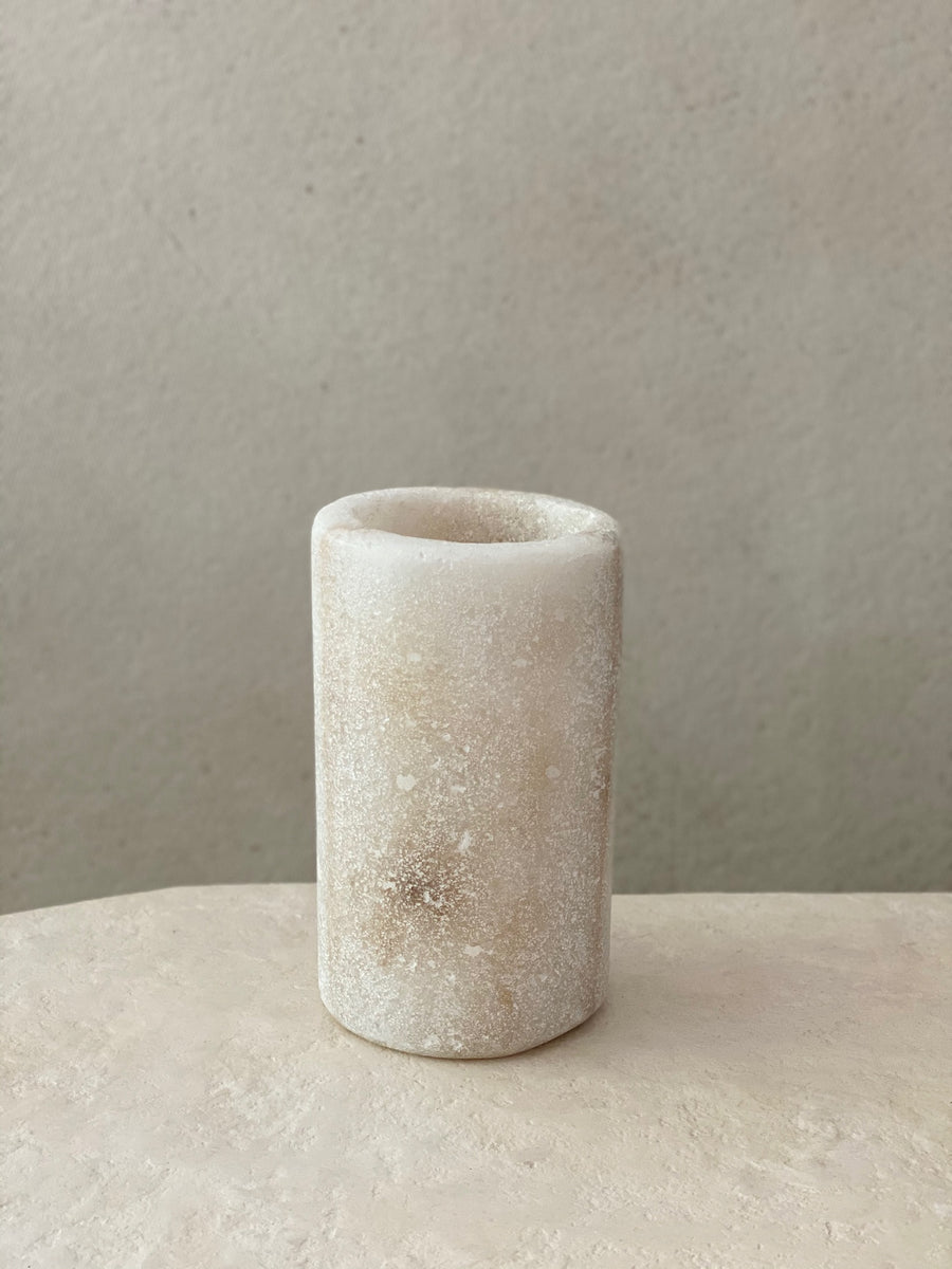 Salt Vase