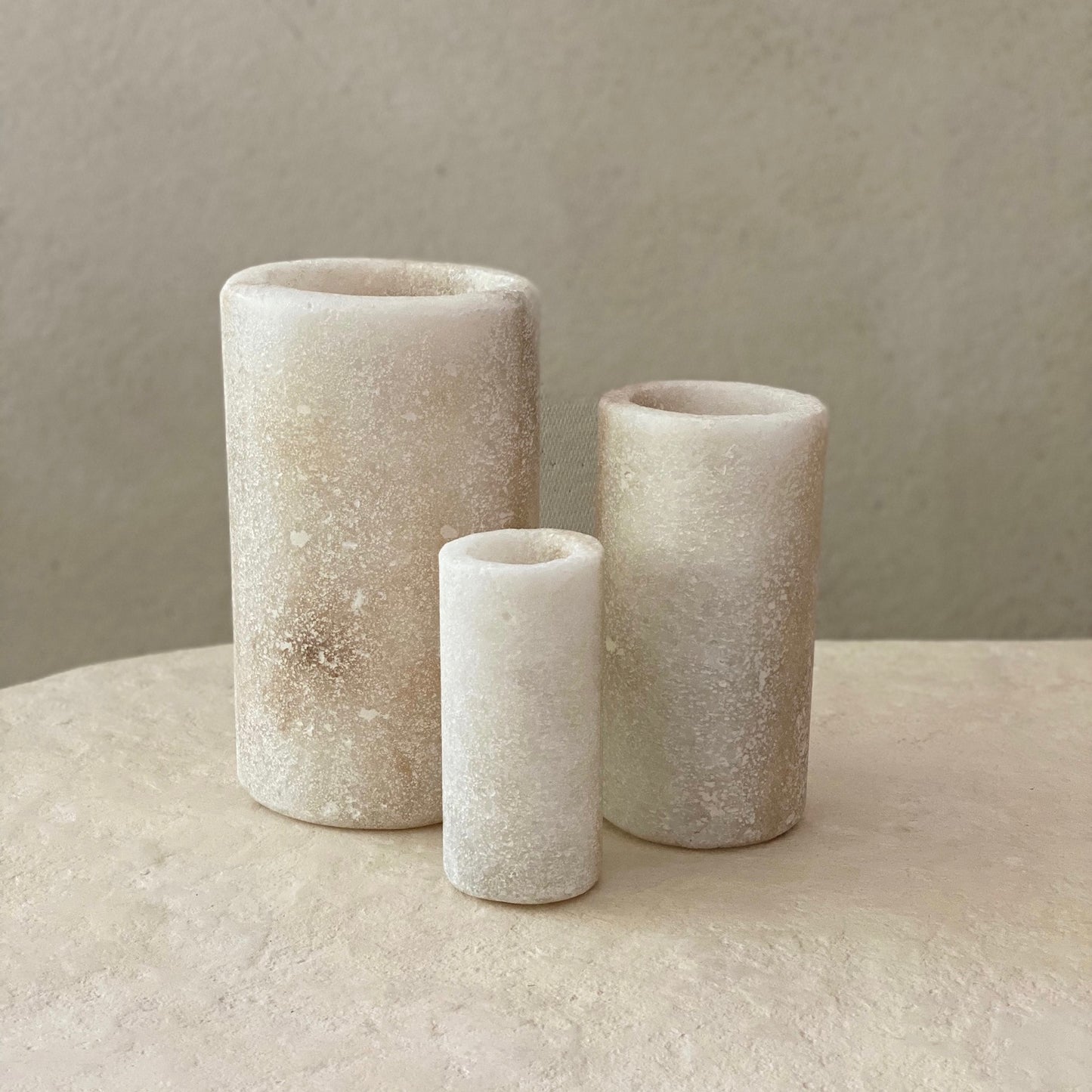 Salt Vase