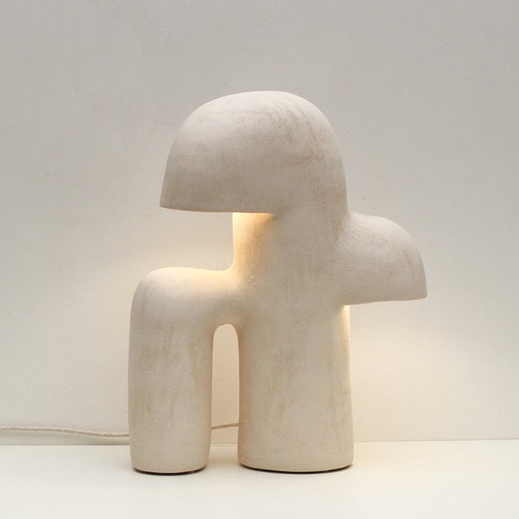 Edifice Lamp # 16